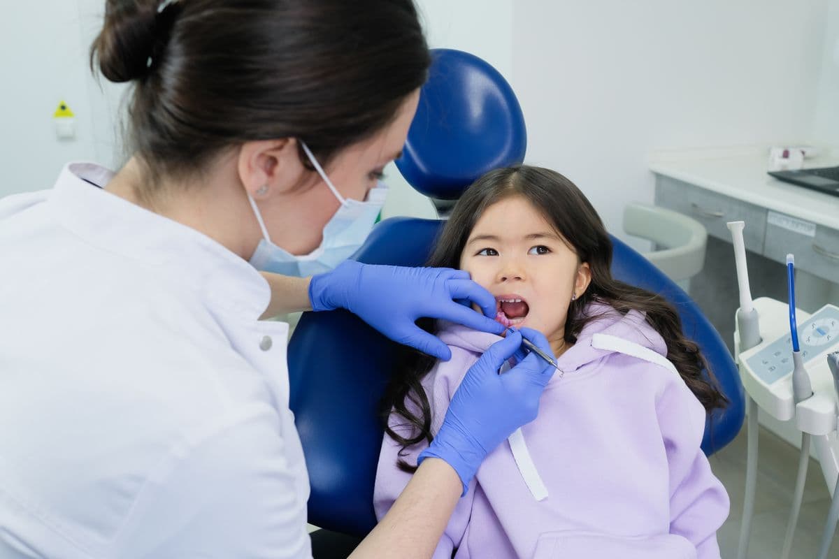 Essential Pediatric Dentistry Guide for Valley Parents