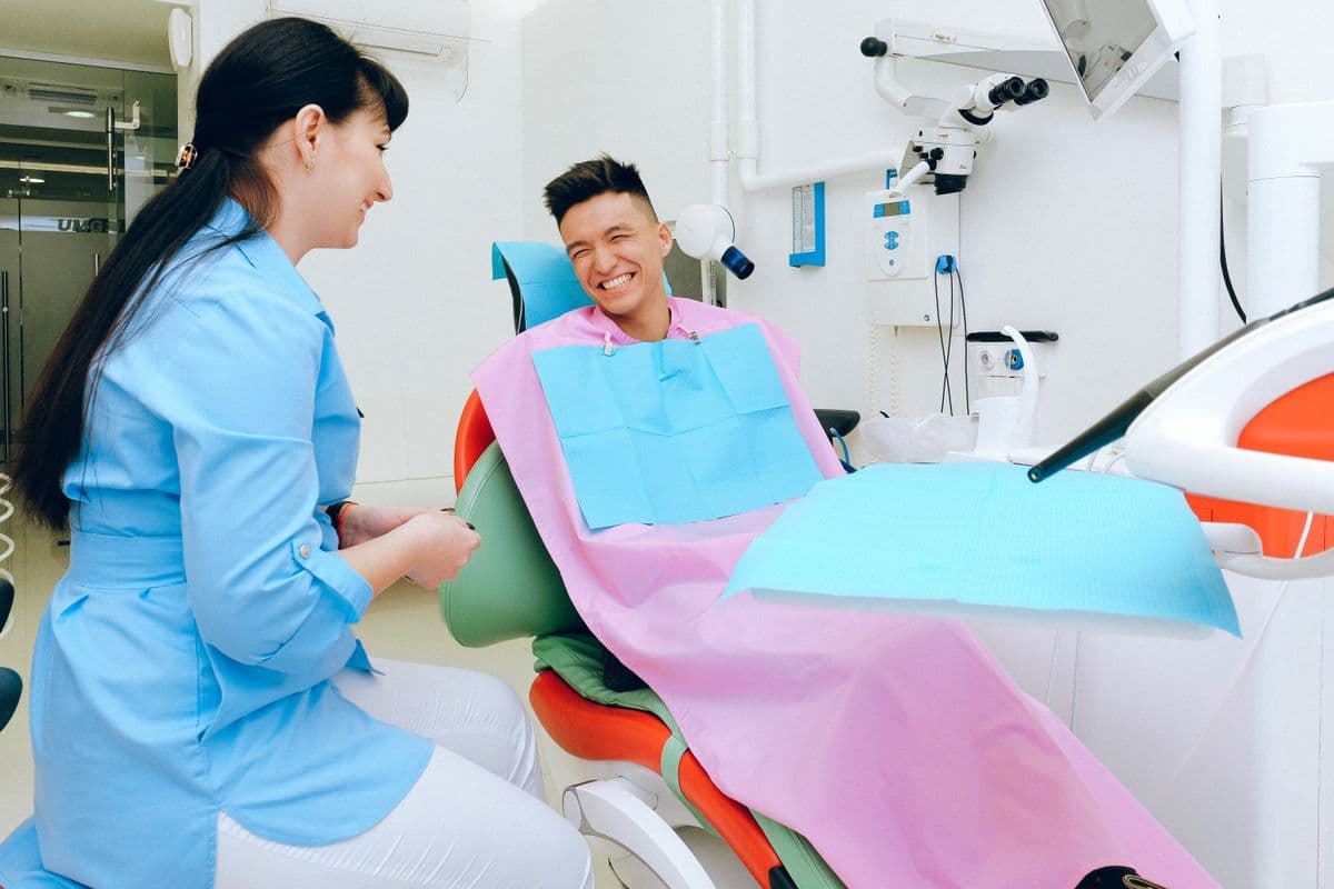 Gentle Dentistry Strategies for Easing Dental Anxiety