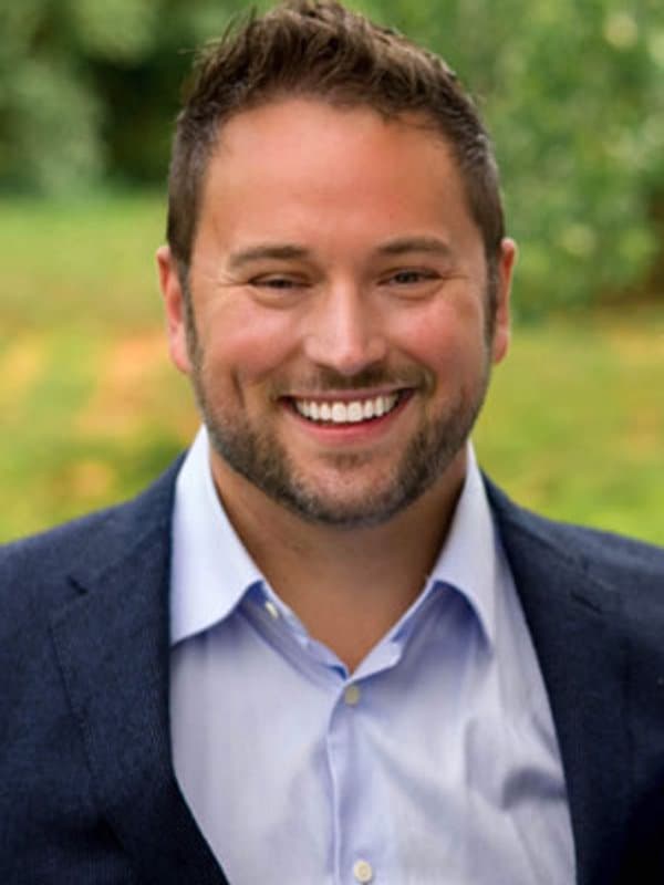 Dr. James Willis, DDS, Lead Dentist at Harrisonburg Dentist